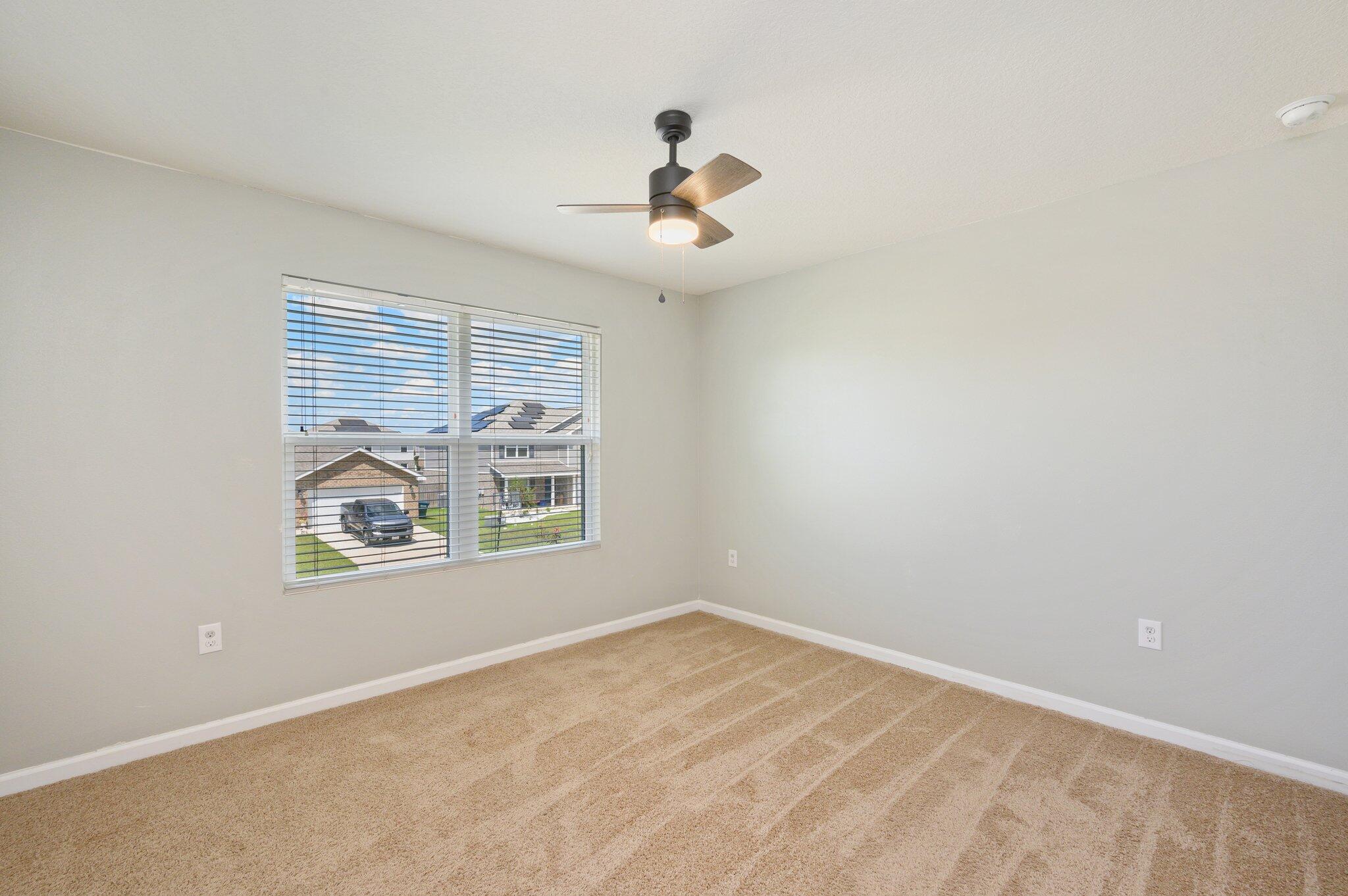 Redstone Commons - Residential