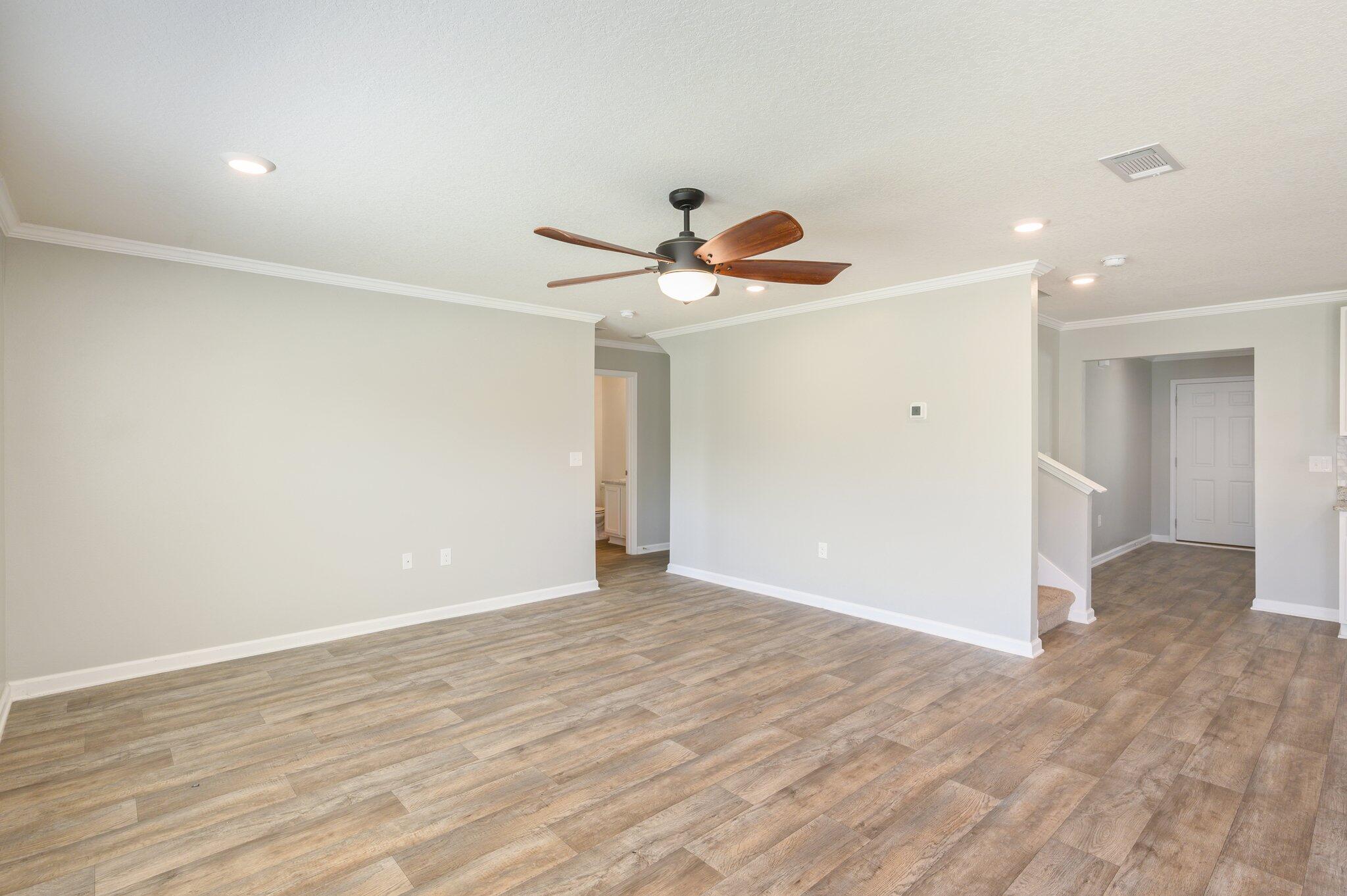 Redstone Commons - Residential