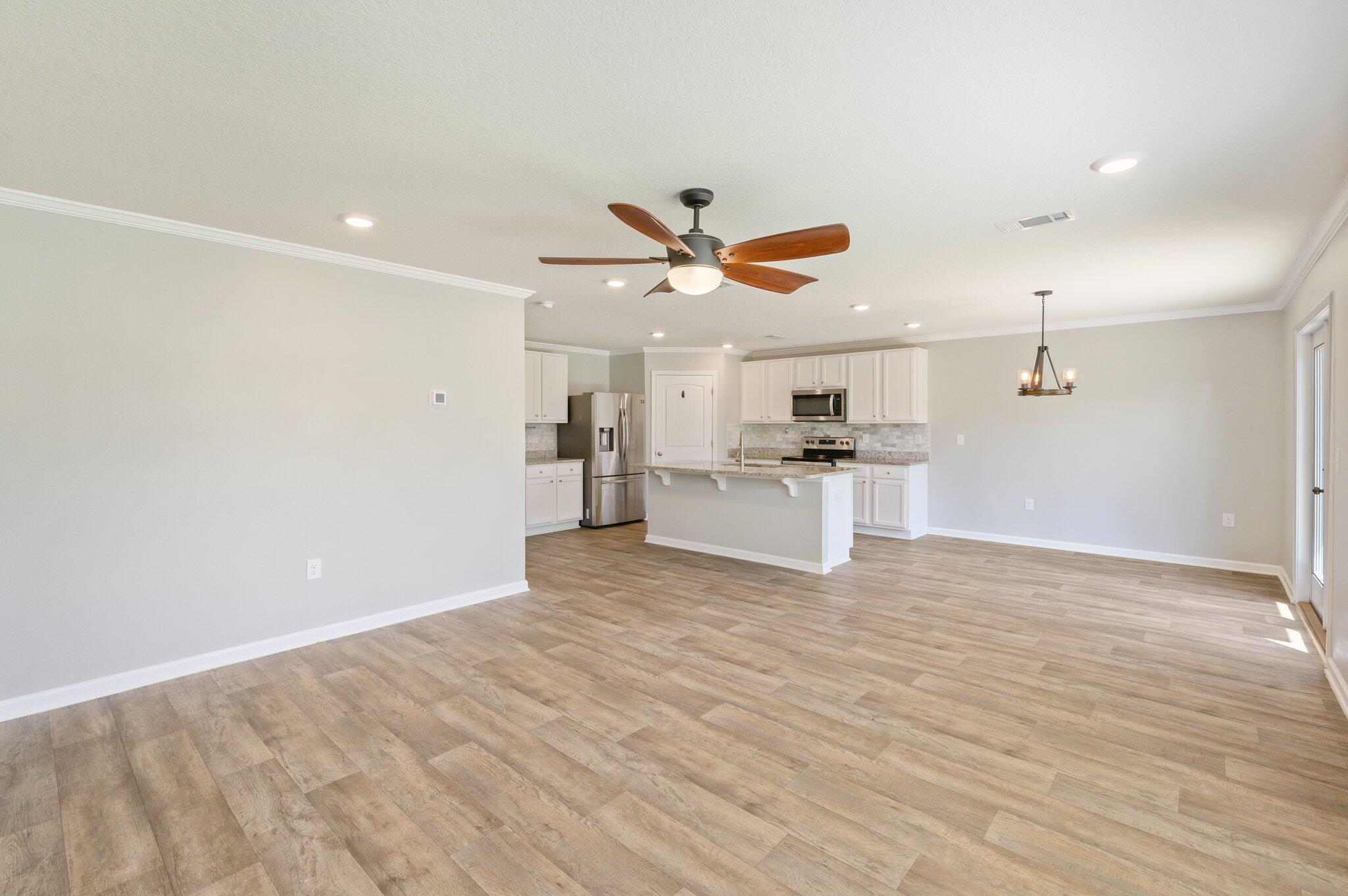 Redstone Commons - Residential