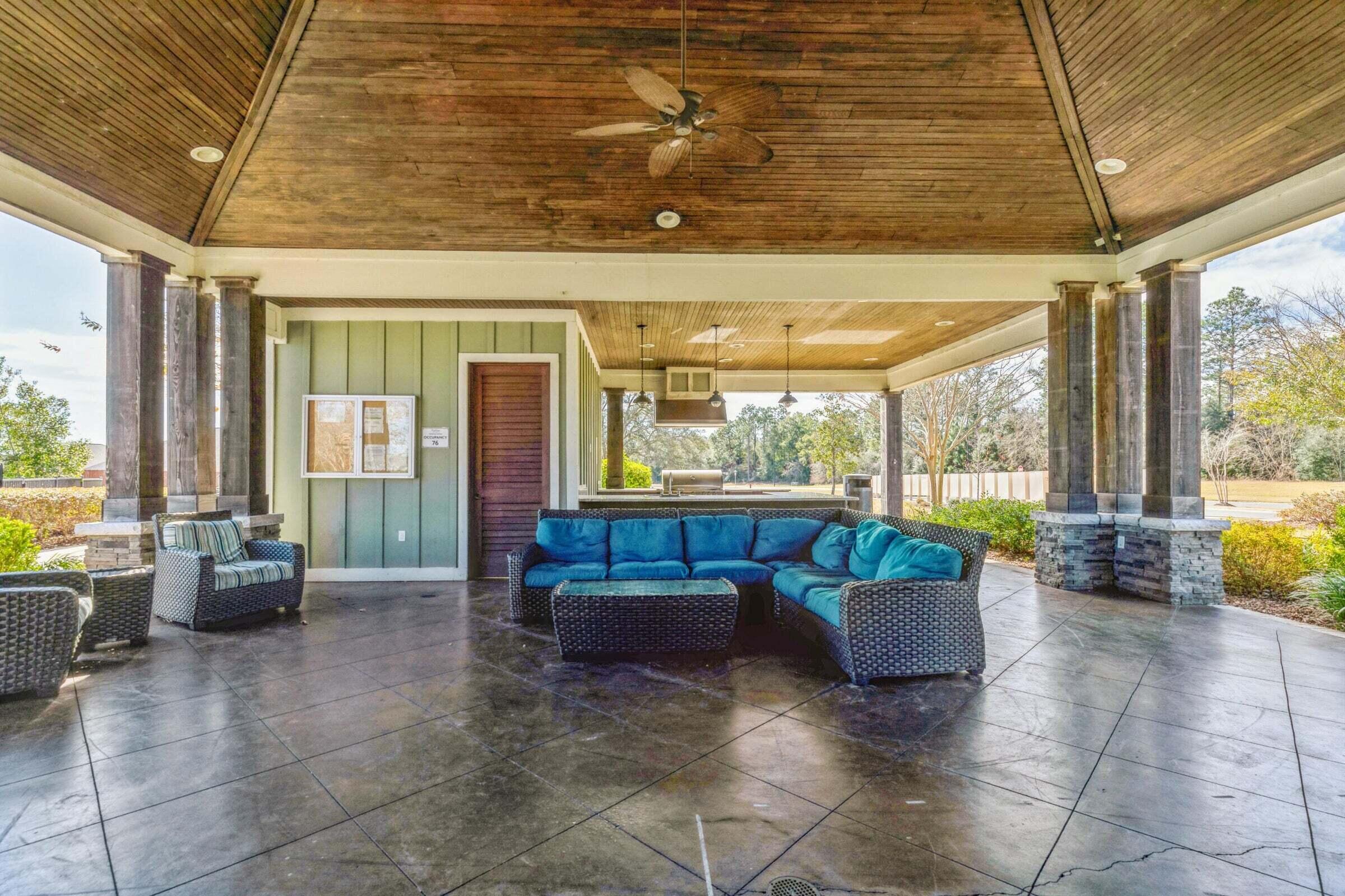 Redstone Commons - Residential