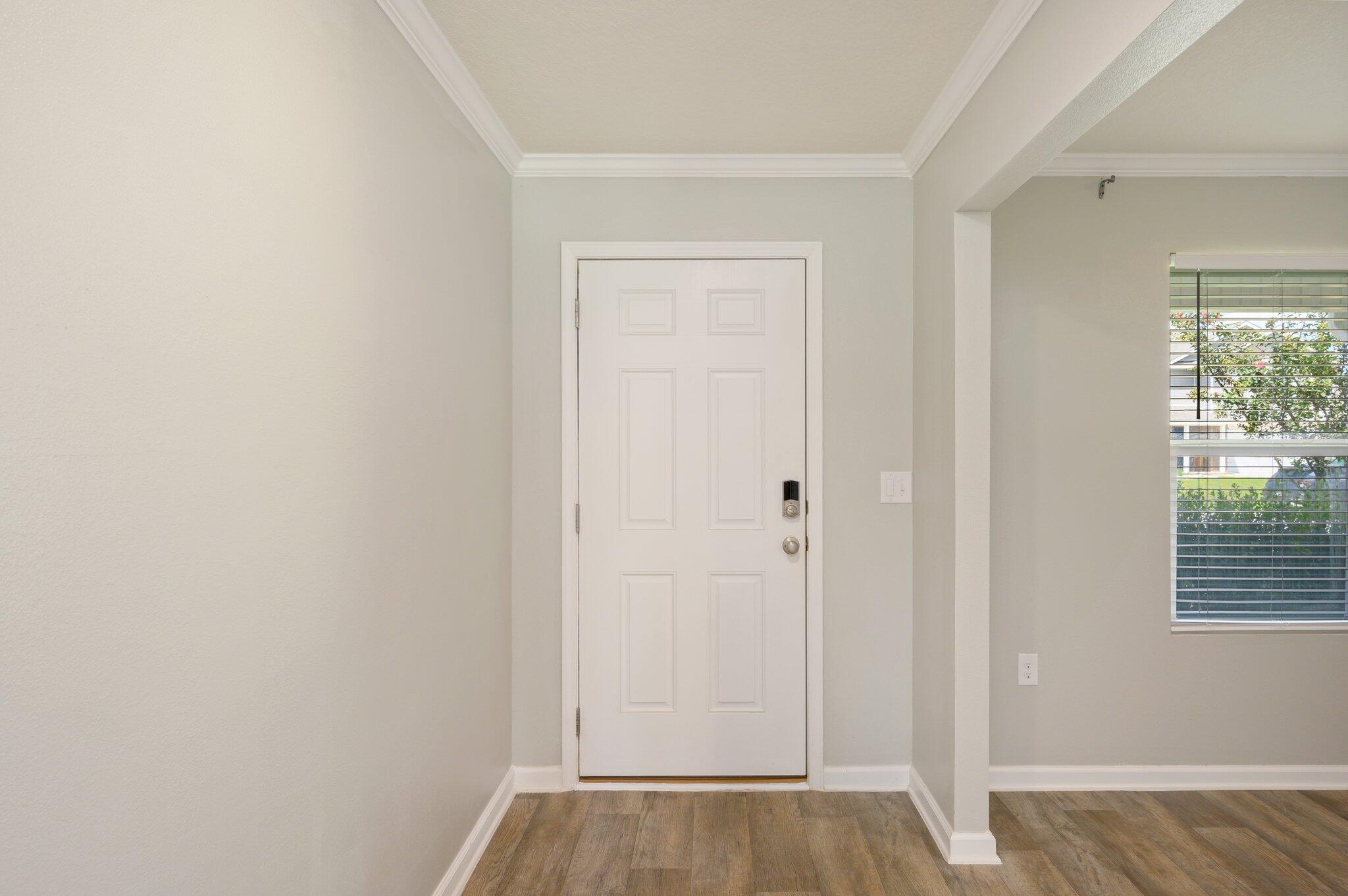 Redstone Commons - Residential