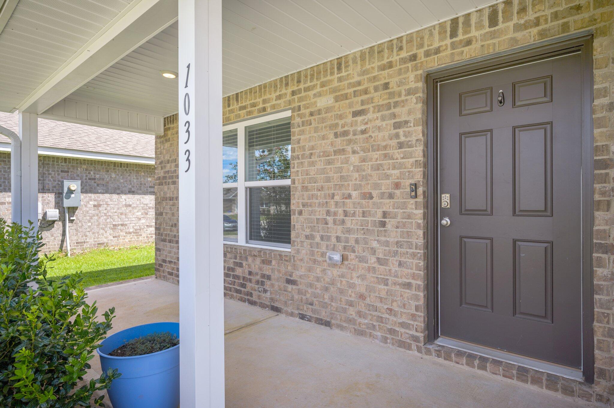 Redstone Commons - Residential