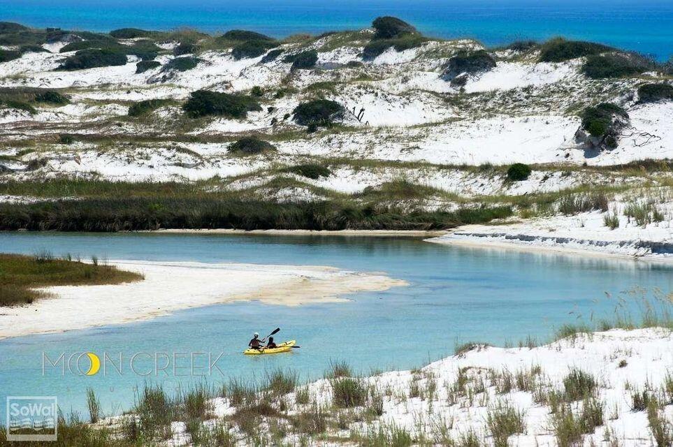 The Preserve at Paradise Cove - Residential