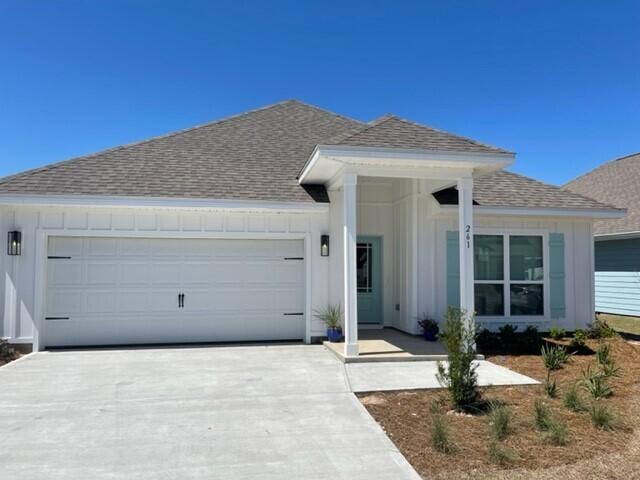 The Preserve at Paradise Cove - Residential