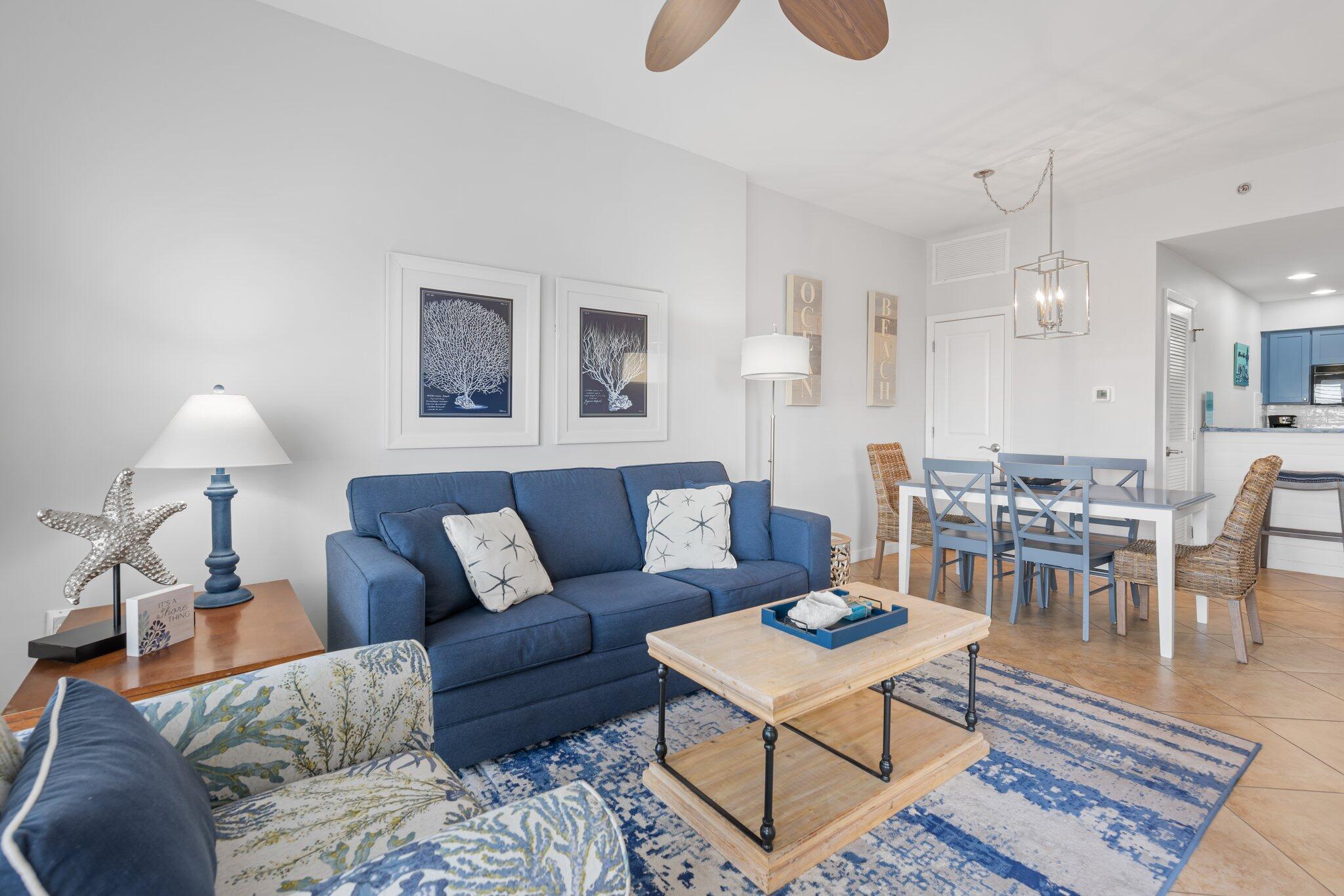 LUAU I - Residential