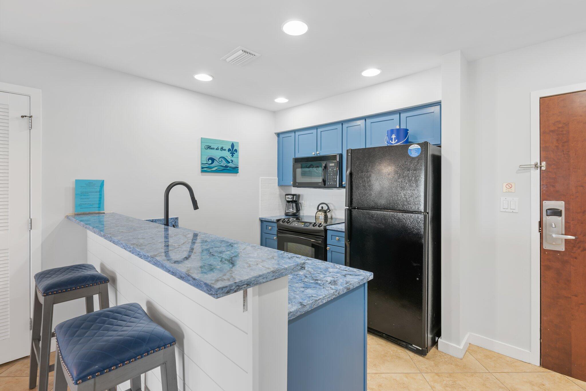 LUAU I - Residential