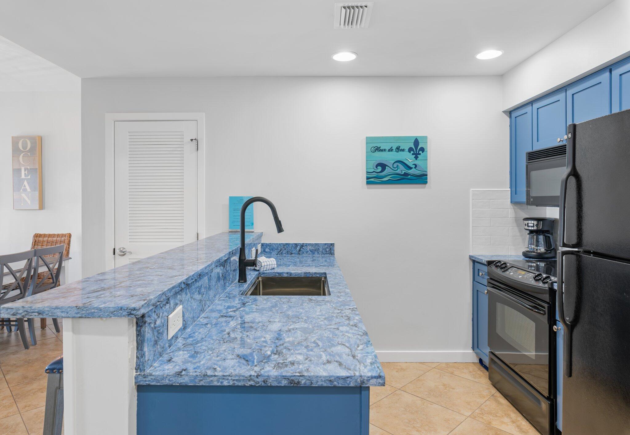 LUAU I - Residential