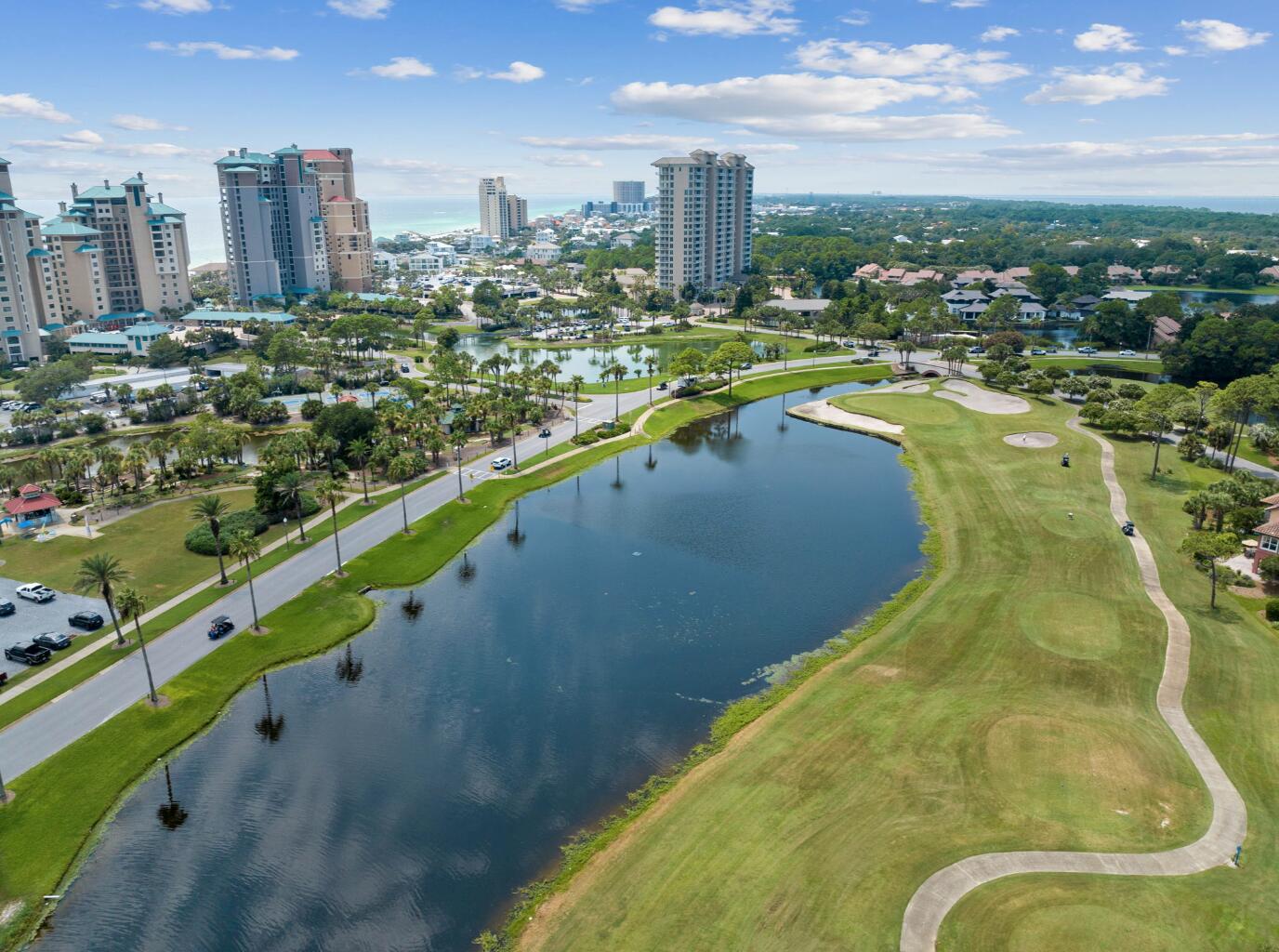 LUAU I - Residential