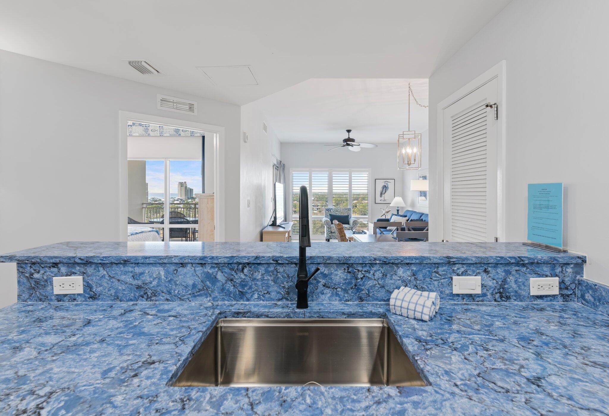 LUAU I - Residential