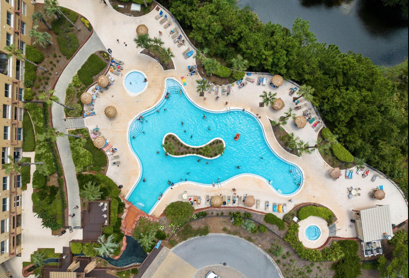 LUAU I - Residential