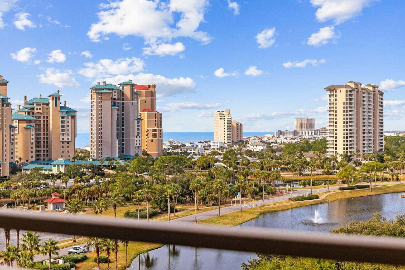 LUAU I - Residential