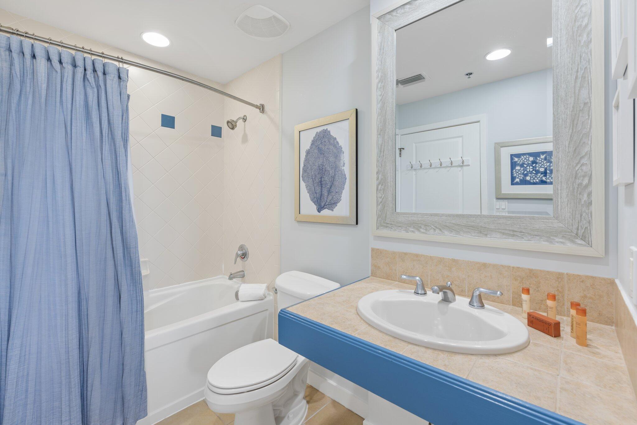 LUAU I - Residential