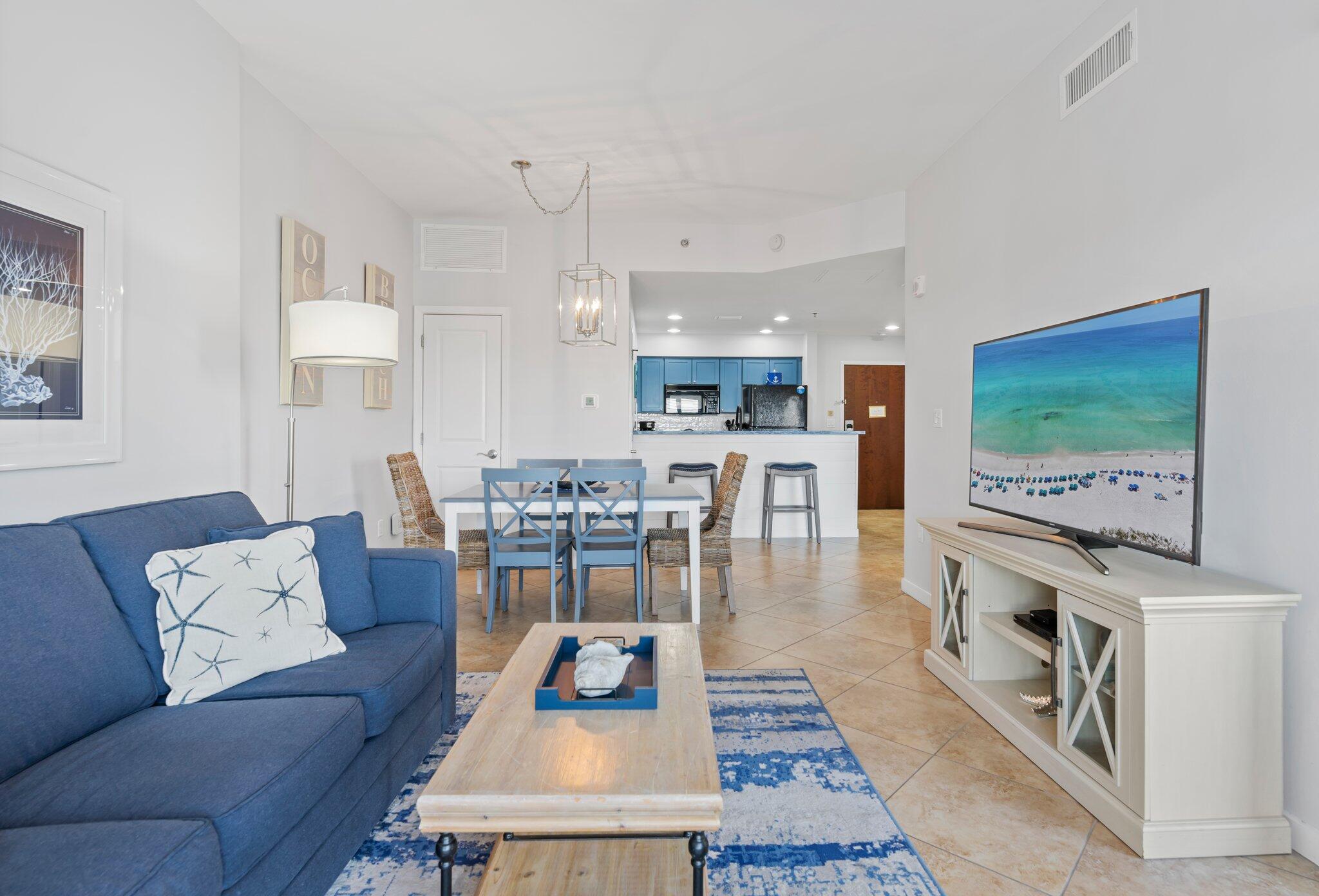 LUAU I - Residential