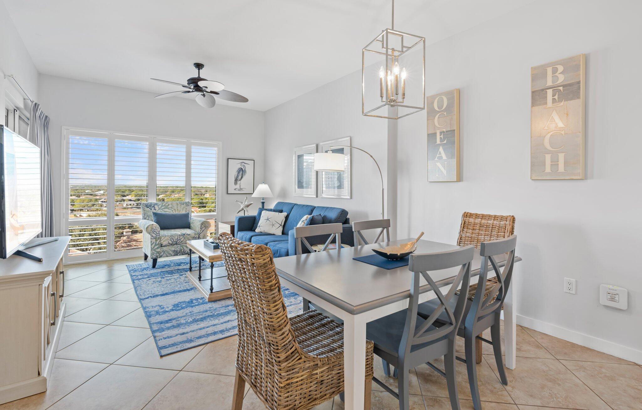 LUAU I - Residential