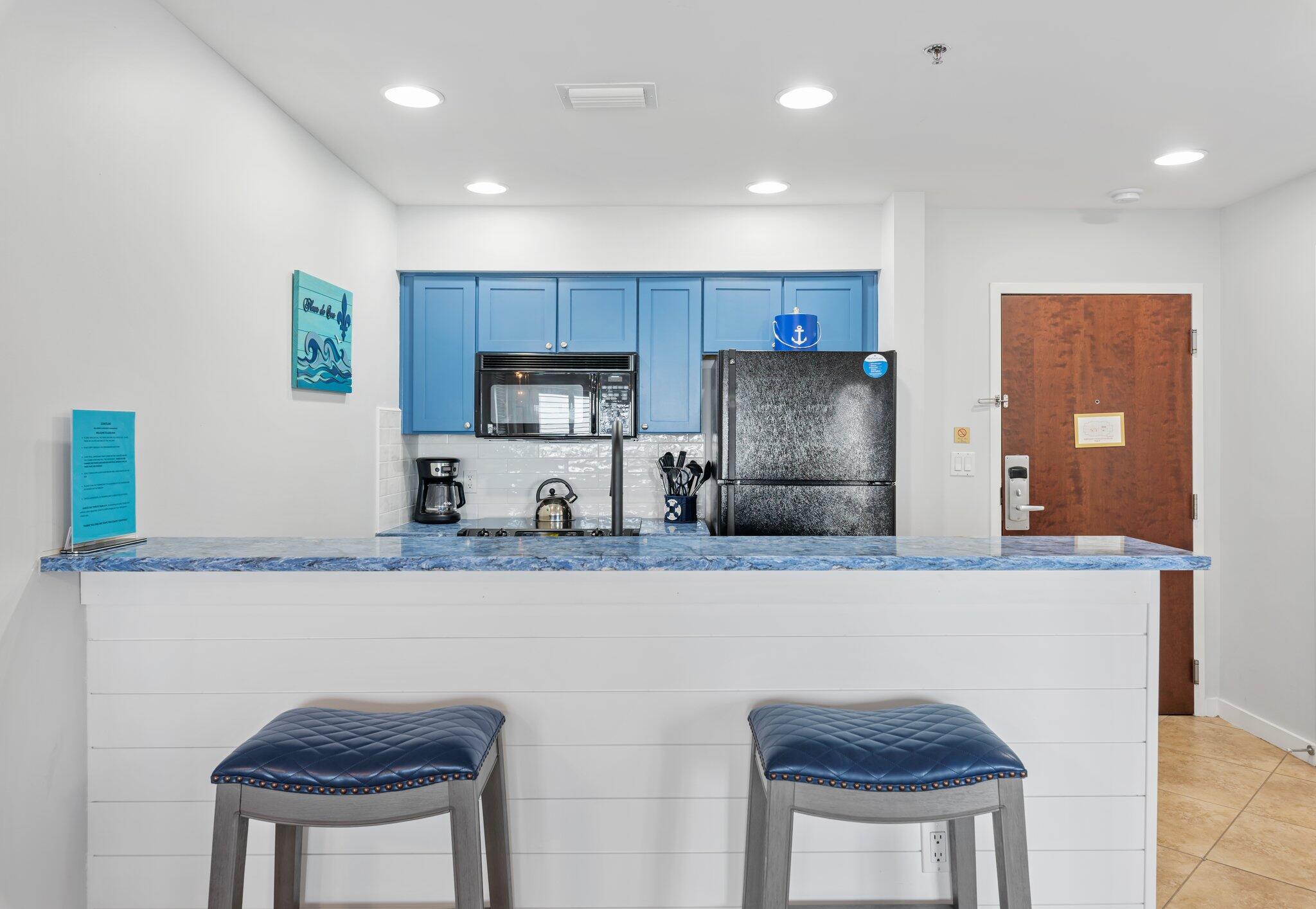 LUAU I - Residential