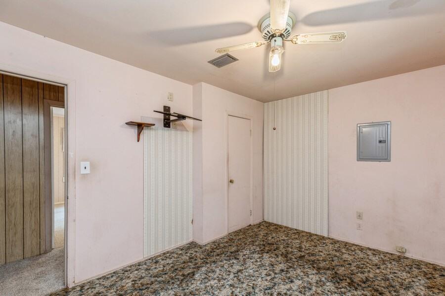 NONE - Residential