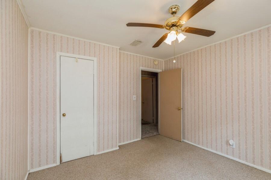 NONE - Residential