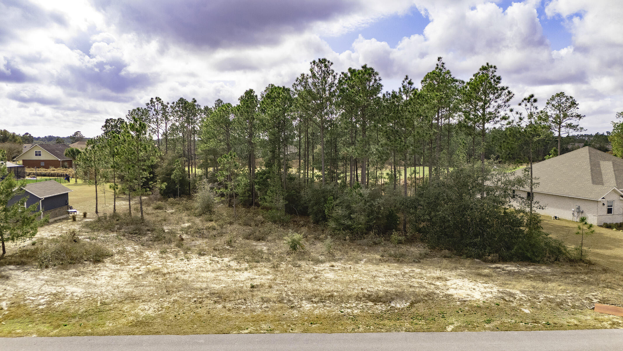 LOT 1 BLK E WINDSWEPT ESTATES PH 4 PB 16-30 OR 2659-3086 OR 2661-2561 OR 2770-649 OR 2770-650 - Land