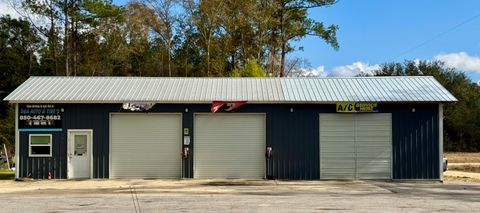 1591 Joe Manning Rd Road Ponce De Leon FL 32455