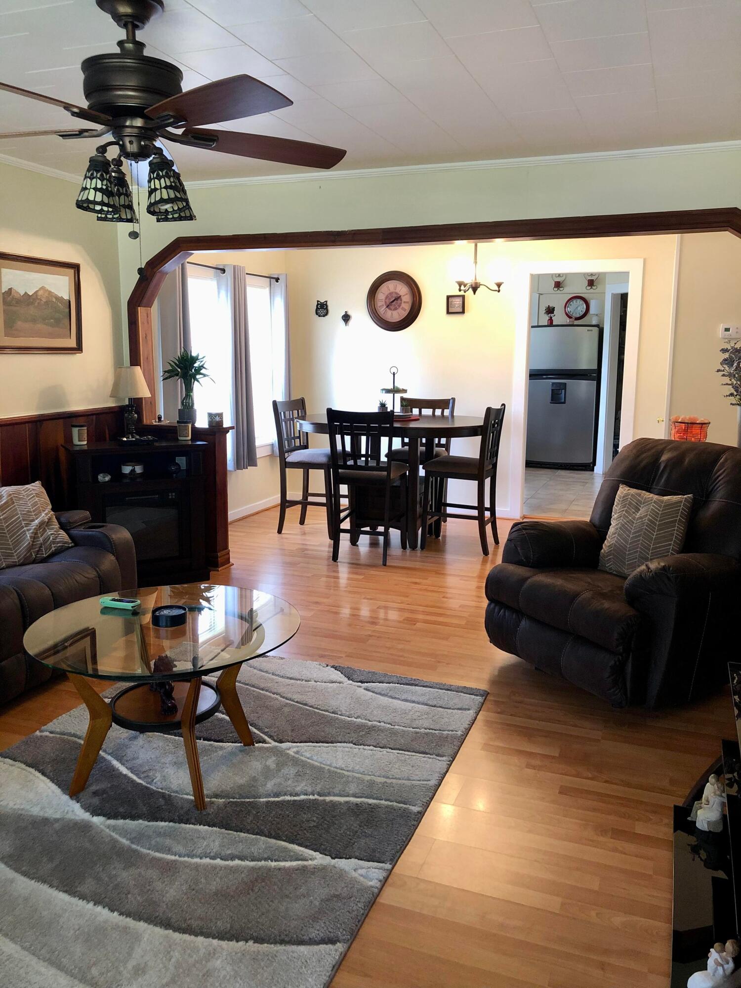 UNRECORDED SUBDIVISION - Residential