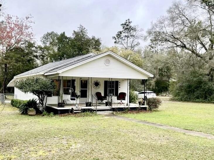 UNRECORDED SUBDIVISION - Residential