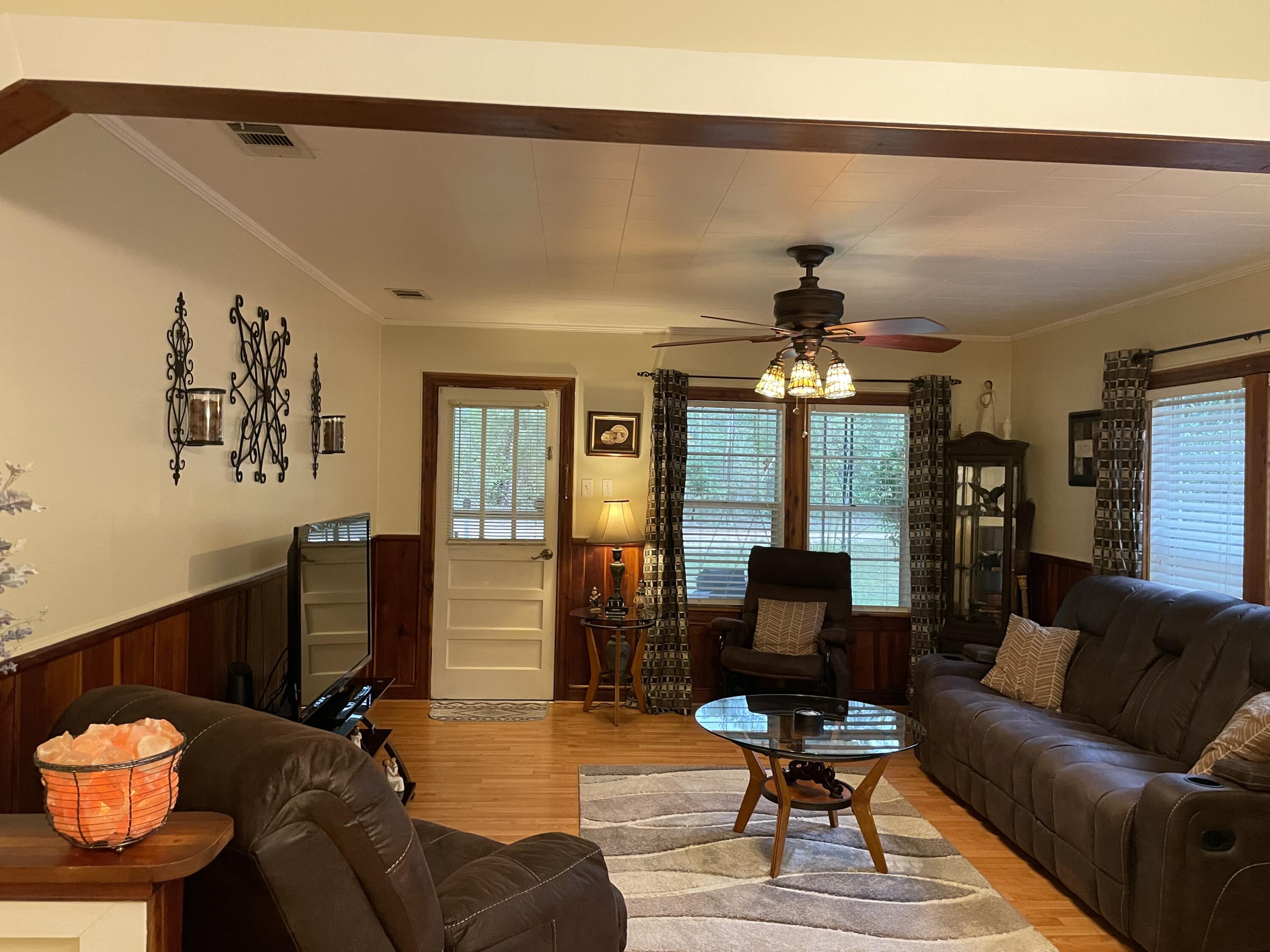 UNRECORDED SUBDIVISION - Residential