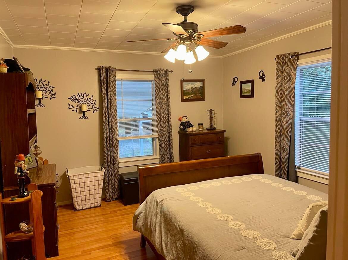 UNRECORDED SUBDIVISION - Residential