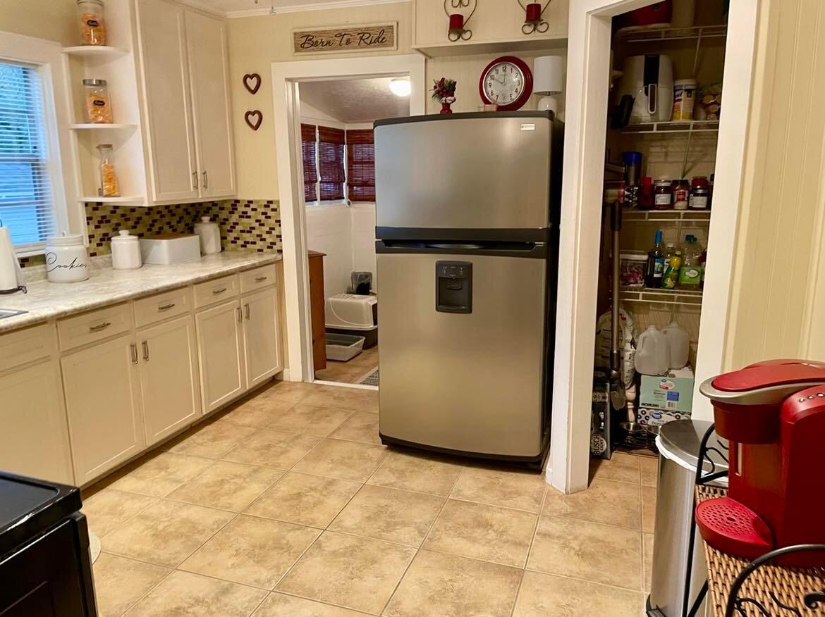 UNRECORDED SUBDIVISION - Residential