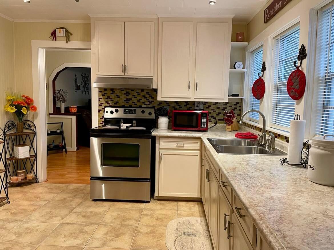 UNRECORDED SUBDIVISION - Residential