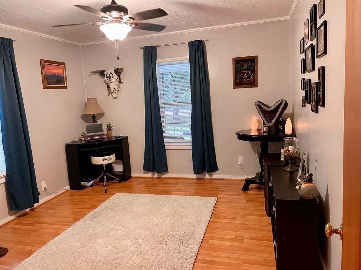 UNRECORDED SUBDIVISION - Residential