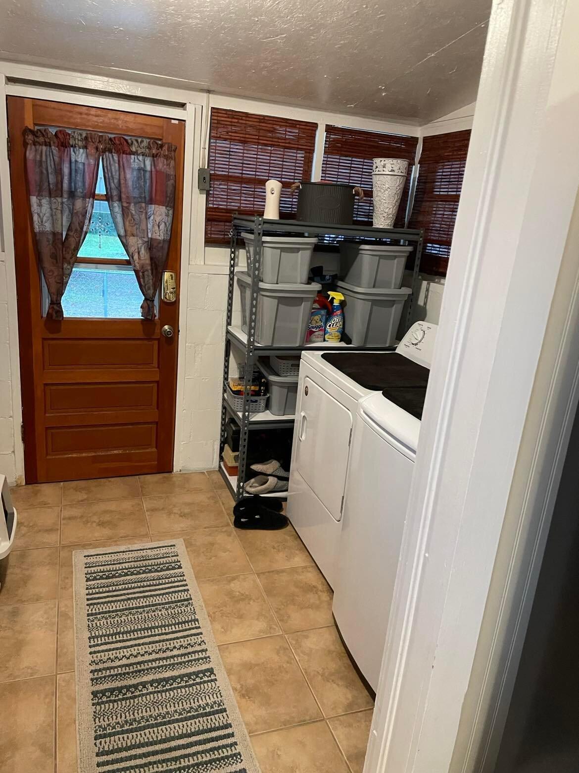 UNRECORDED SUBDIVISION - Residential