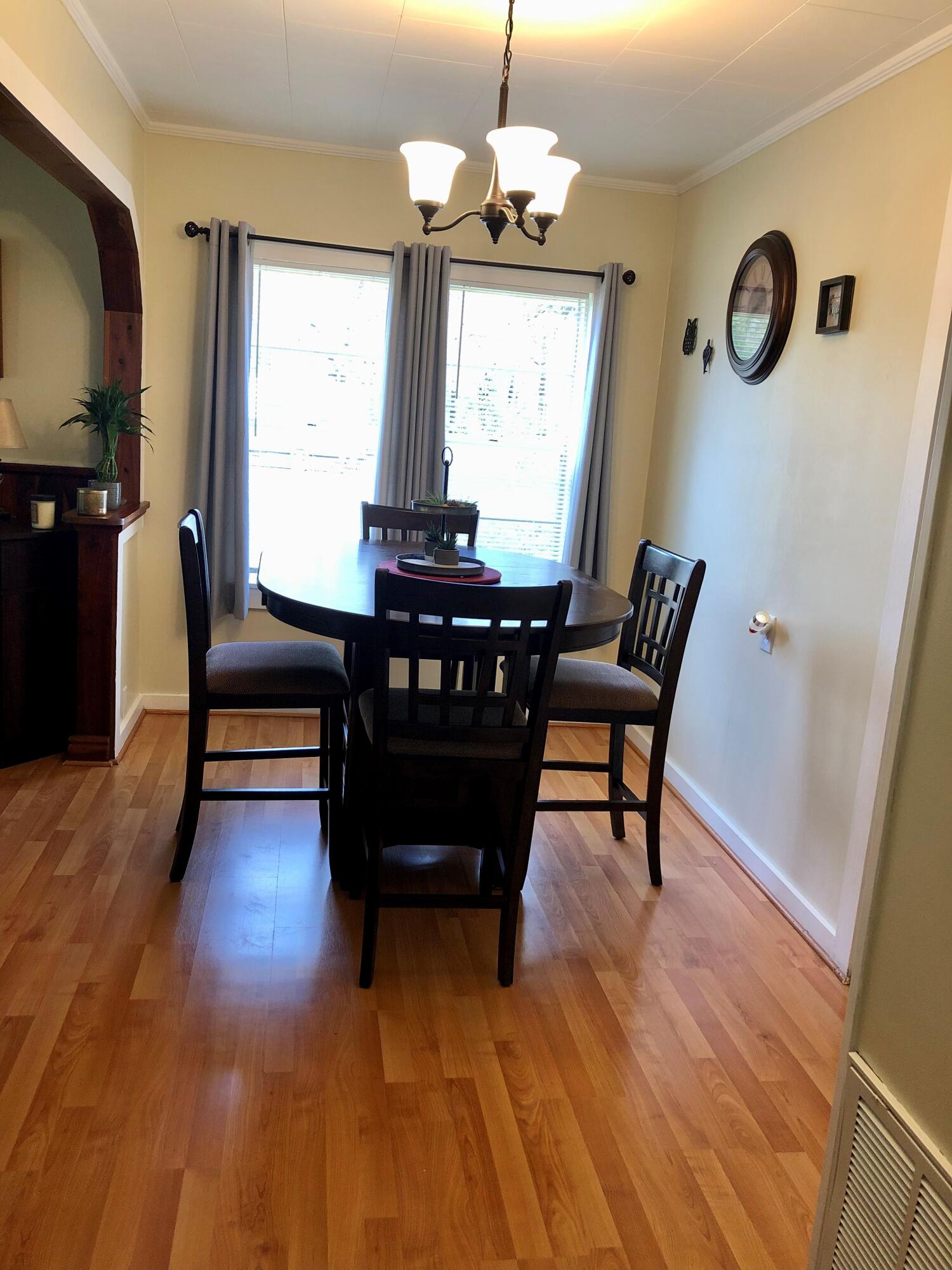 UNRECORDED SUBDIVISION - Residential