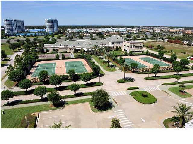 ST. THOMAS AT SILVER SHELLS - Residential