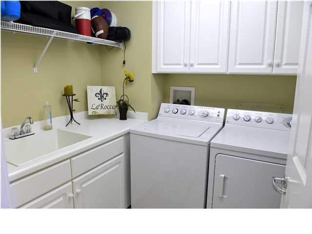 ST. THOMAS AT SILVER SHELLS - Residential
