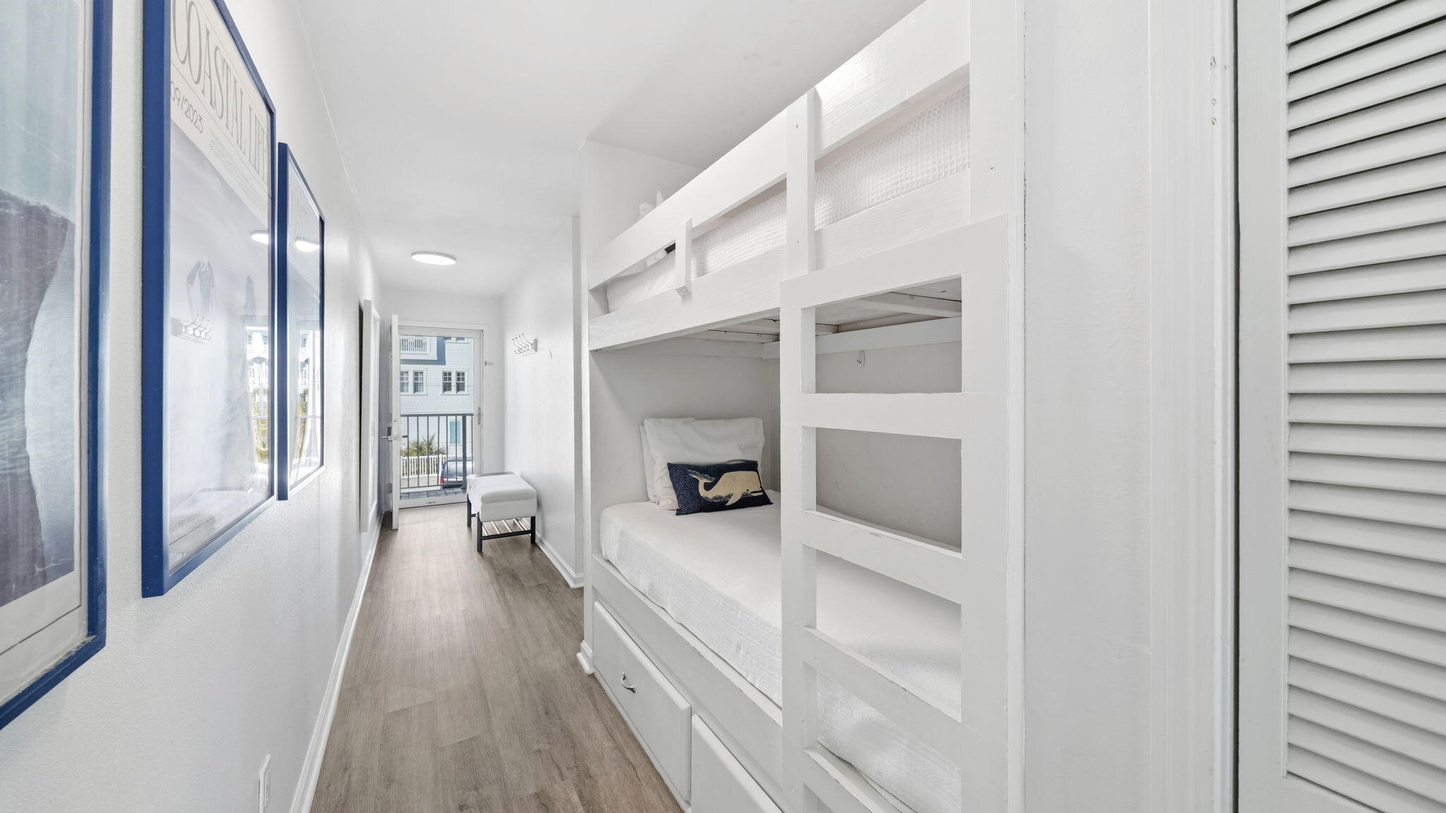 LEEWARD CONDO II - Residential