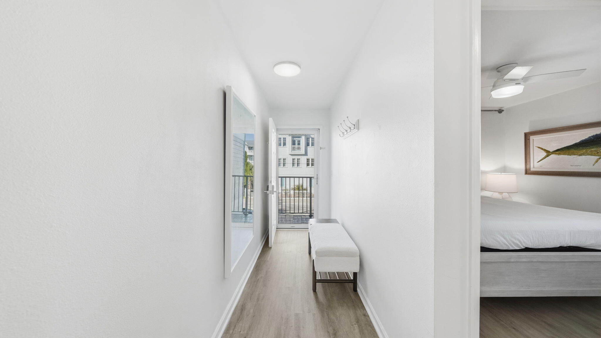 LEEWARD CONDO II - Residential