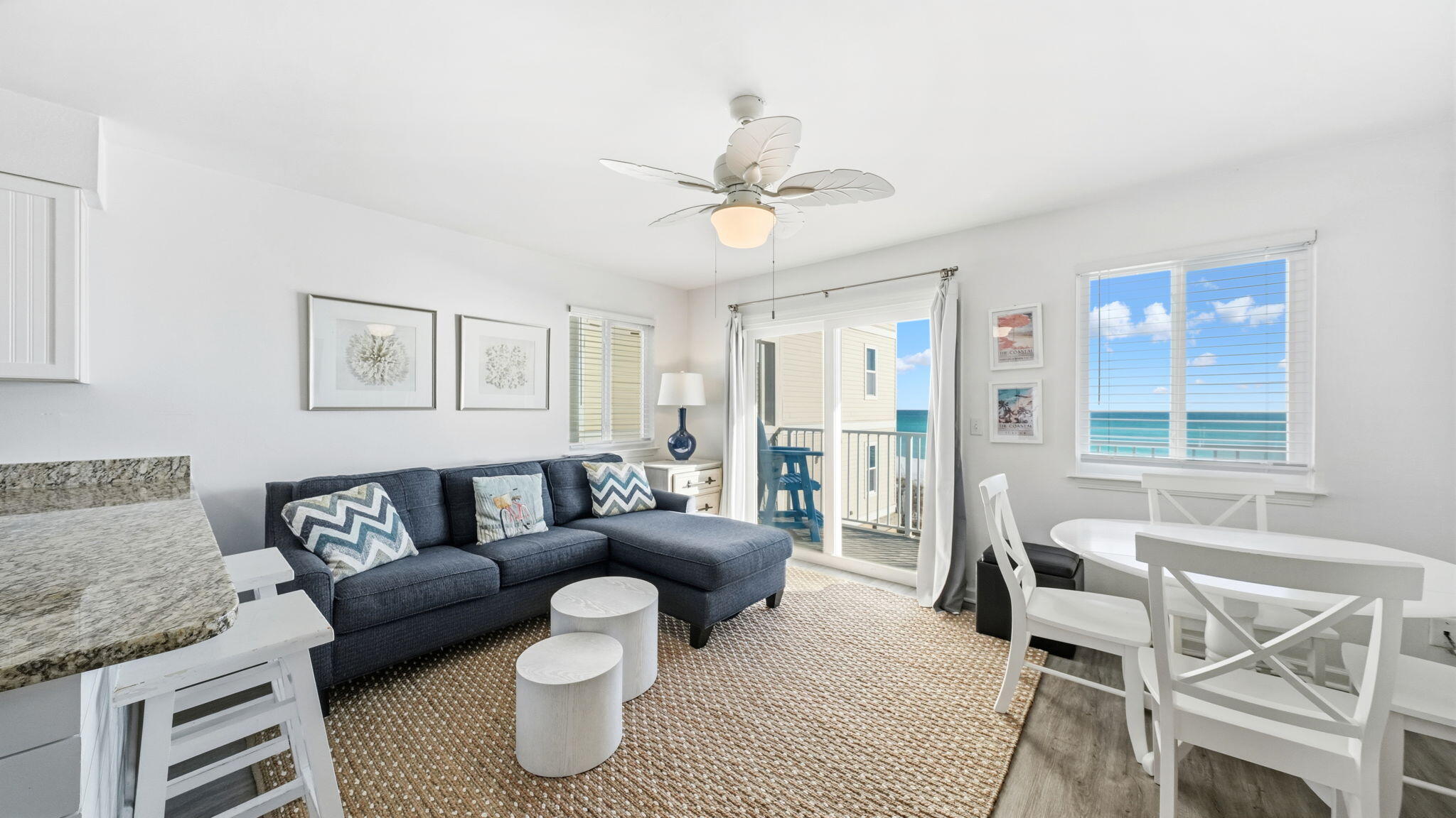 LEEWARD CONDO II - Residential