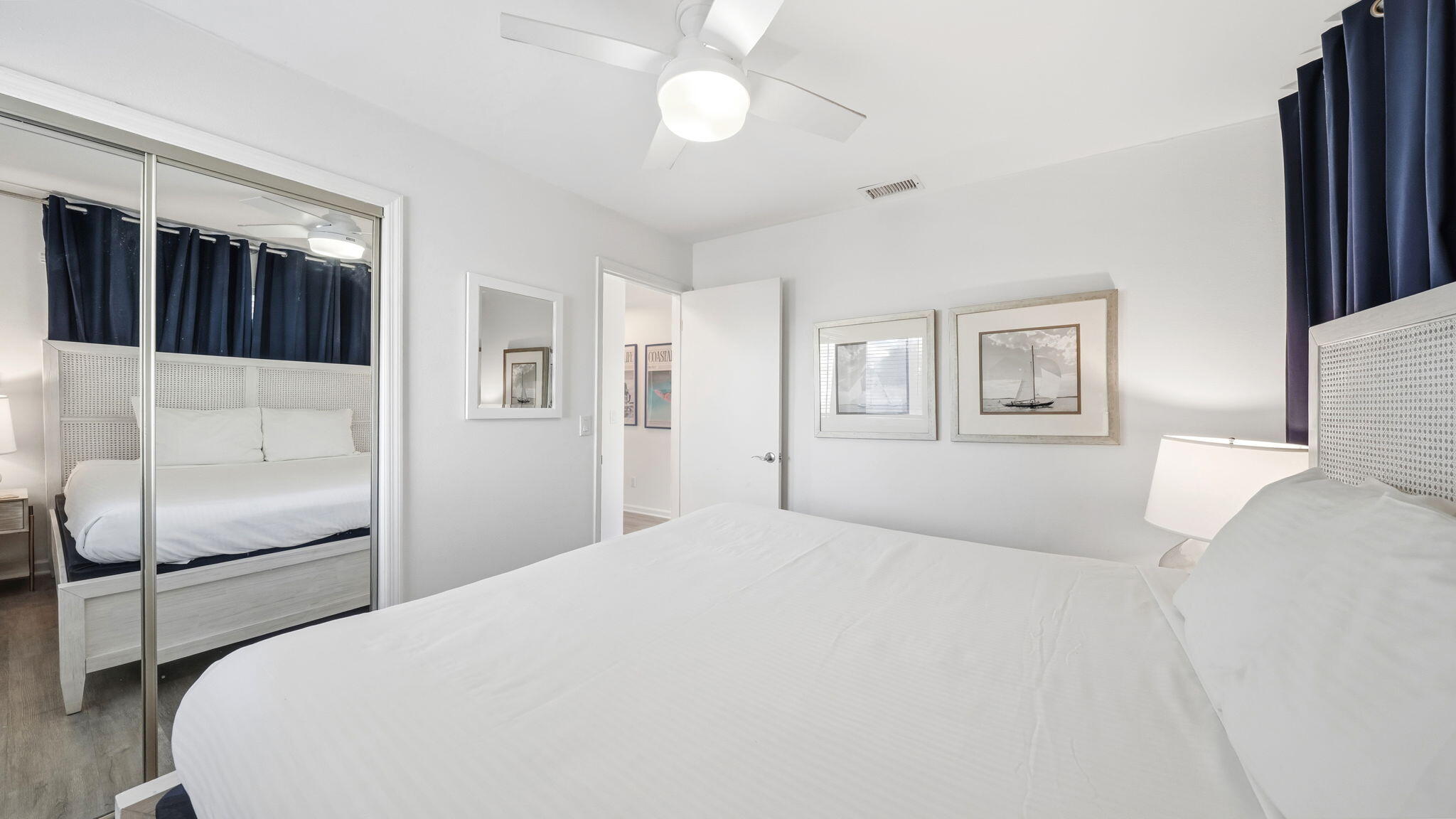 LEEWARD CONDO II - Residential
