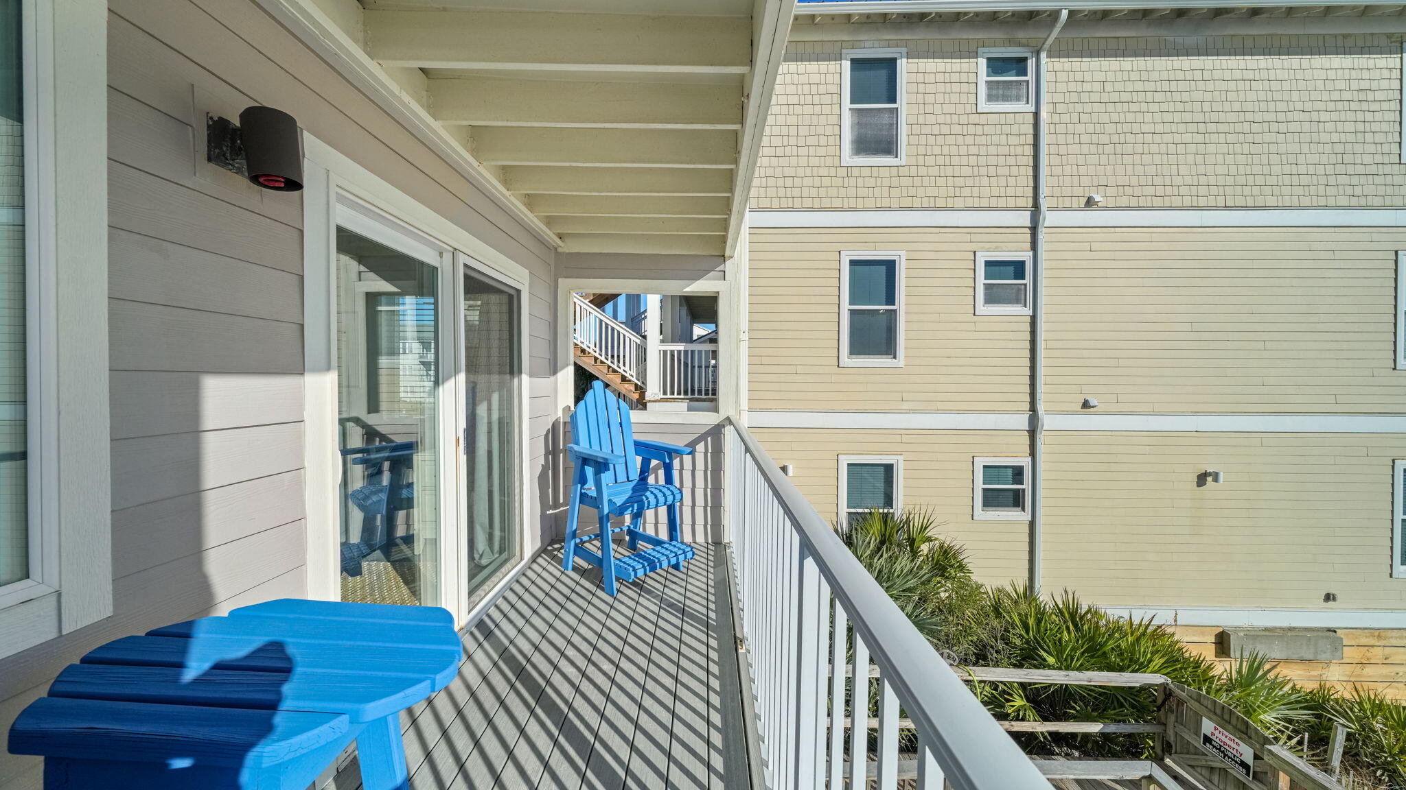 LEEWARD CONDO II - Residential