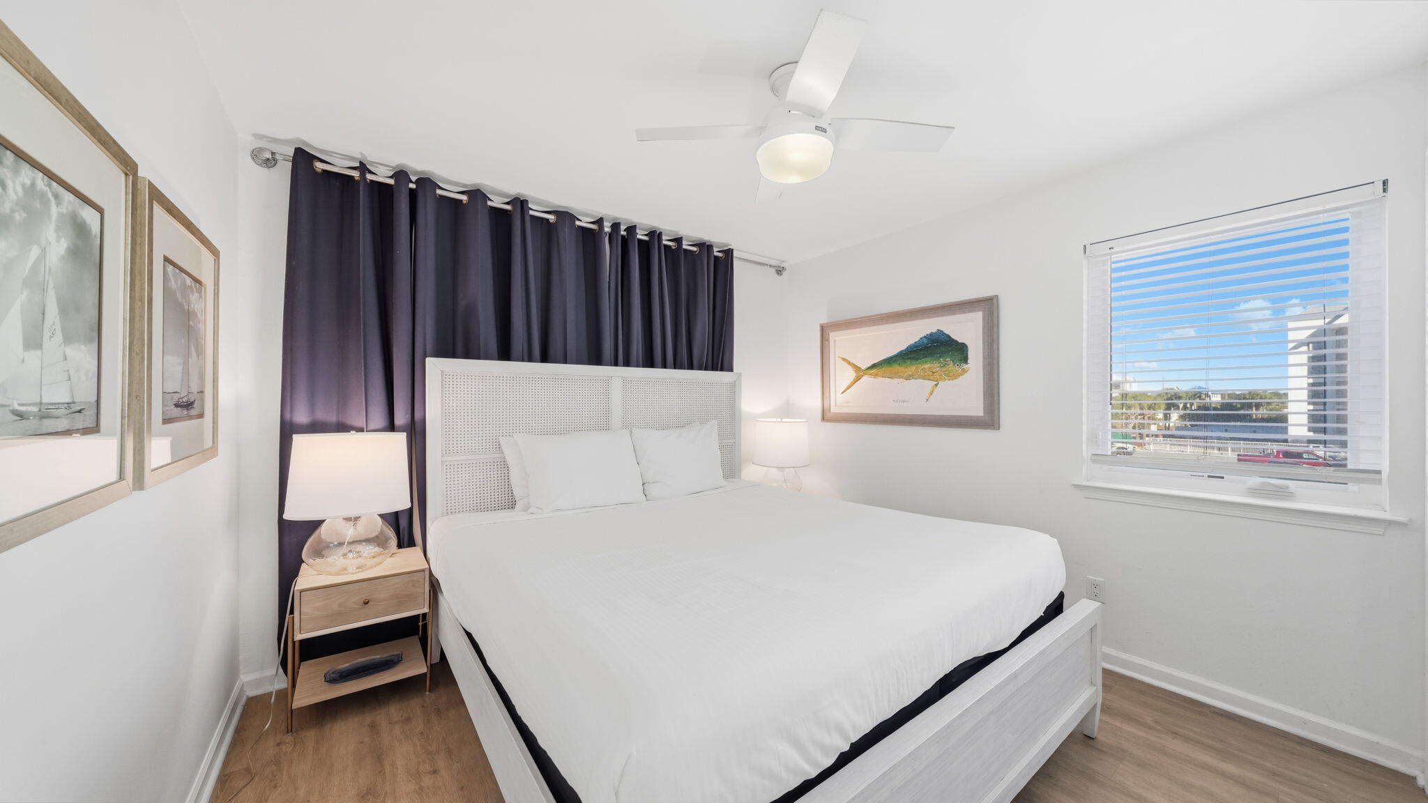 LEEWARD CONDO II - Residential