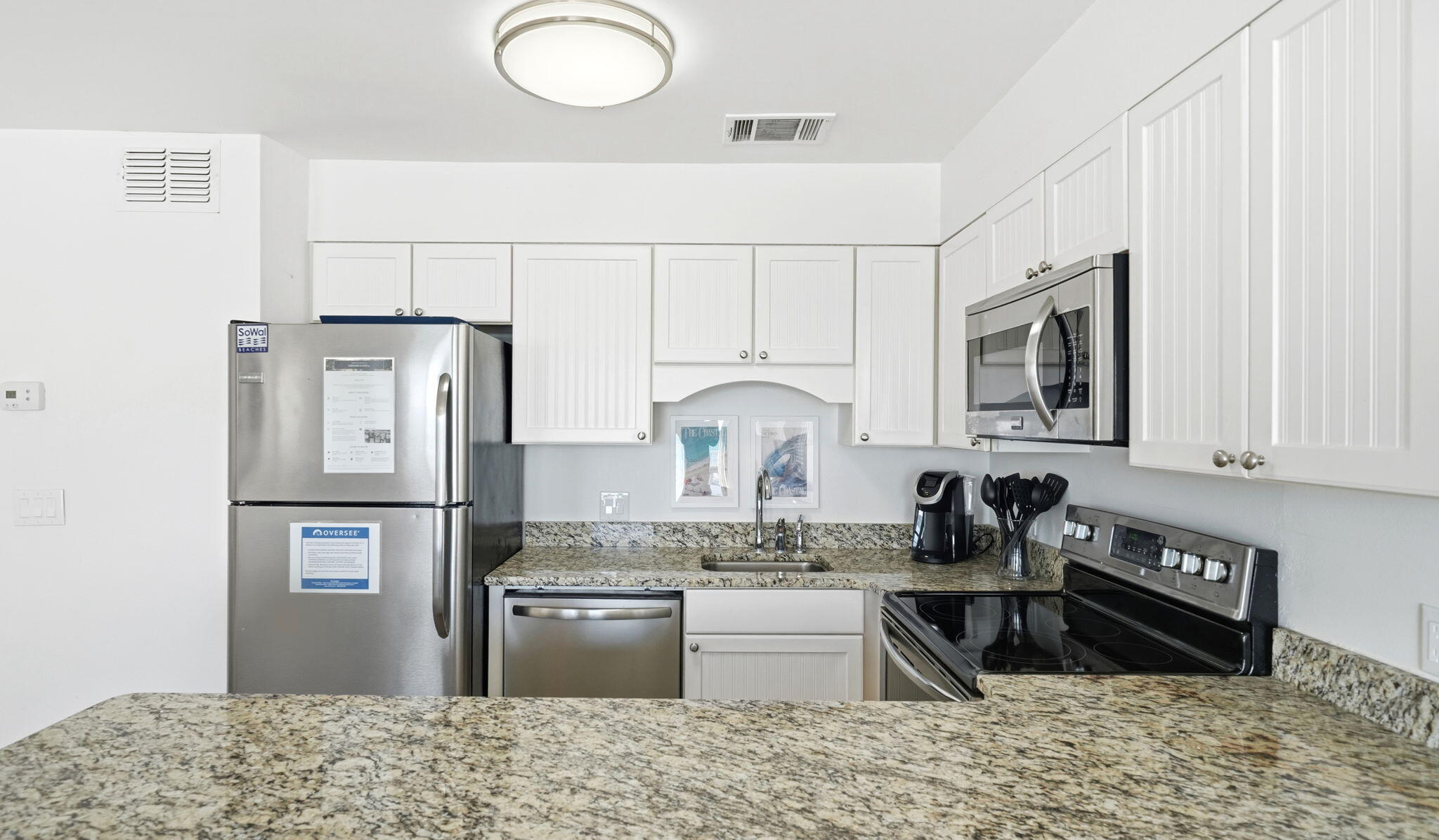 LEEWARD CONDO II - Residential