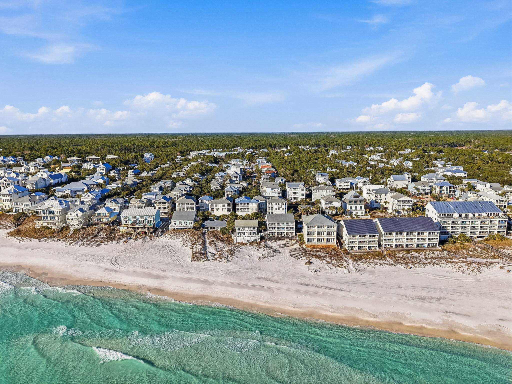 LEEWARD CONDO II - Residential