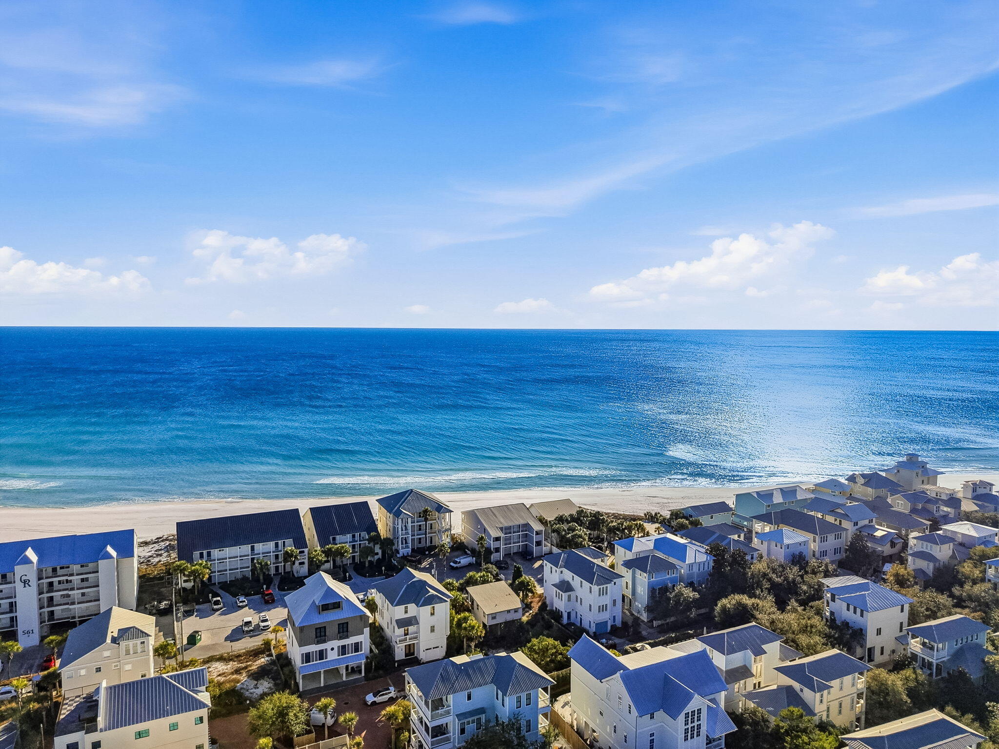 LEEWARD CONDO II - Residential