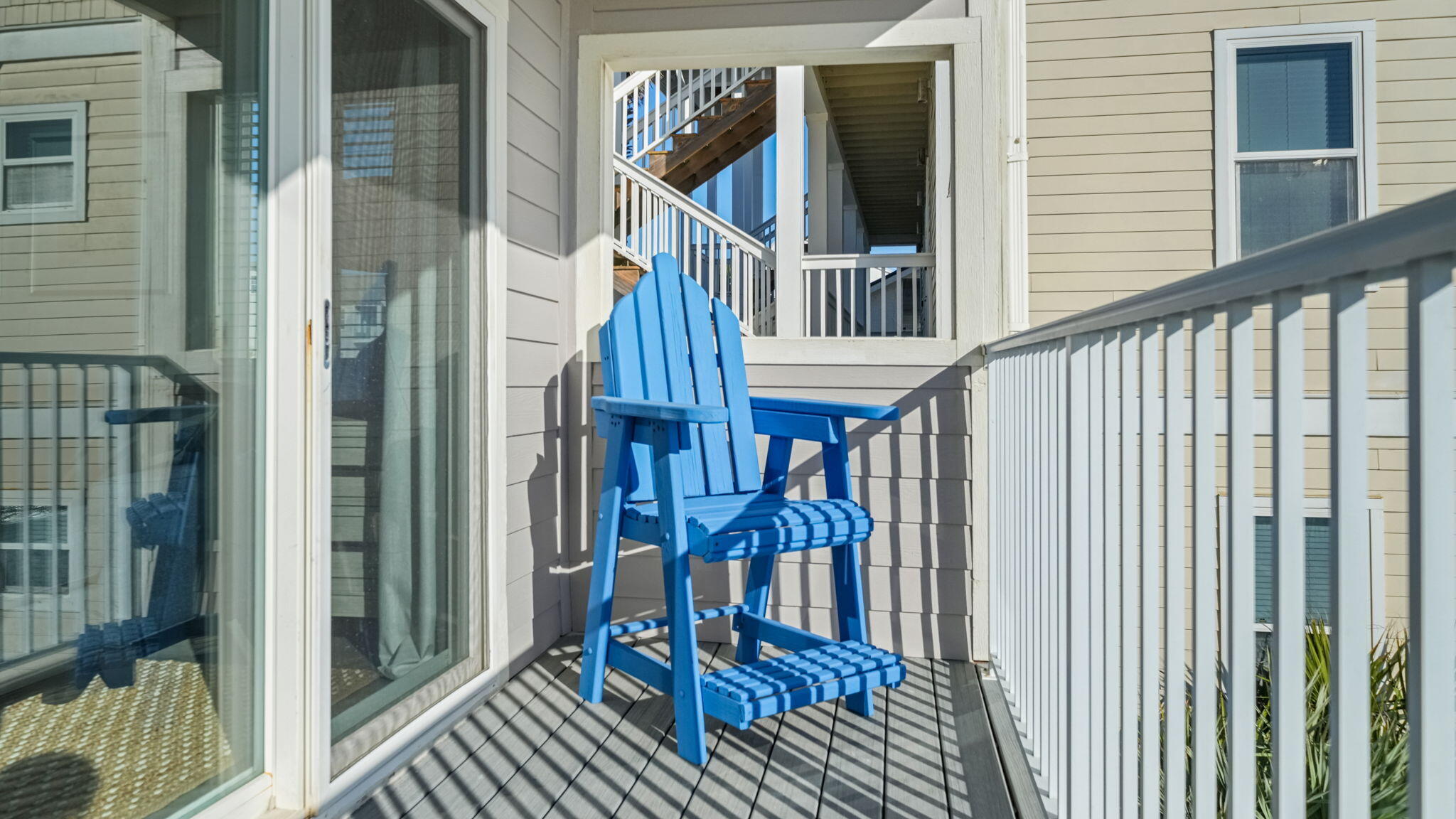 LEEWARD CONDO II - Residential