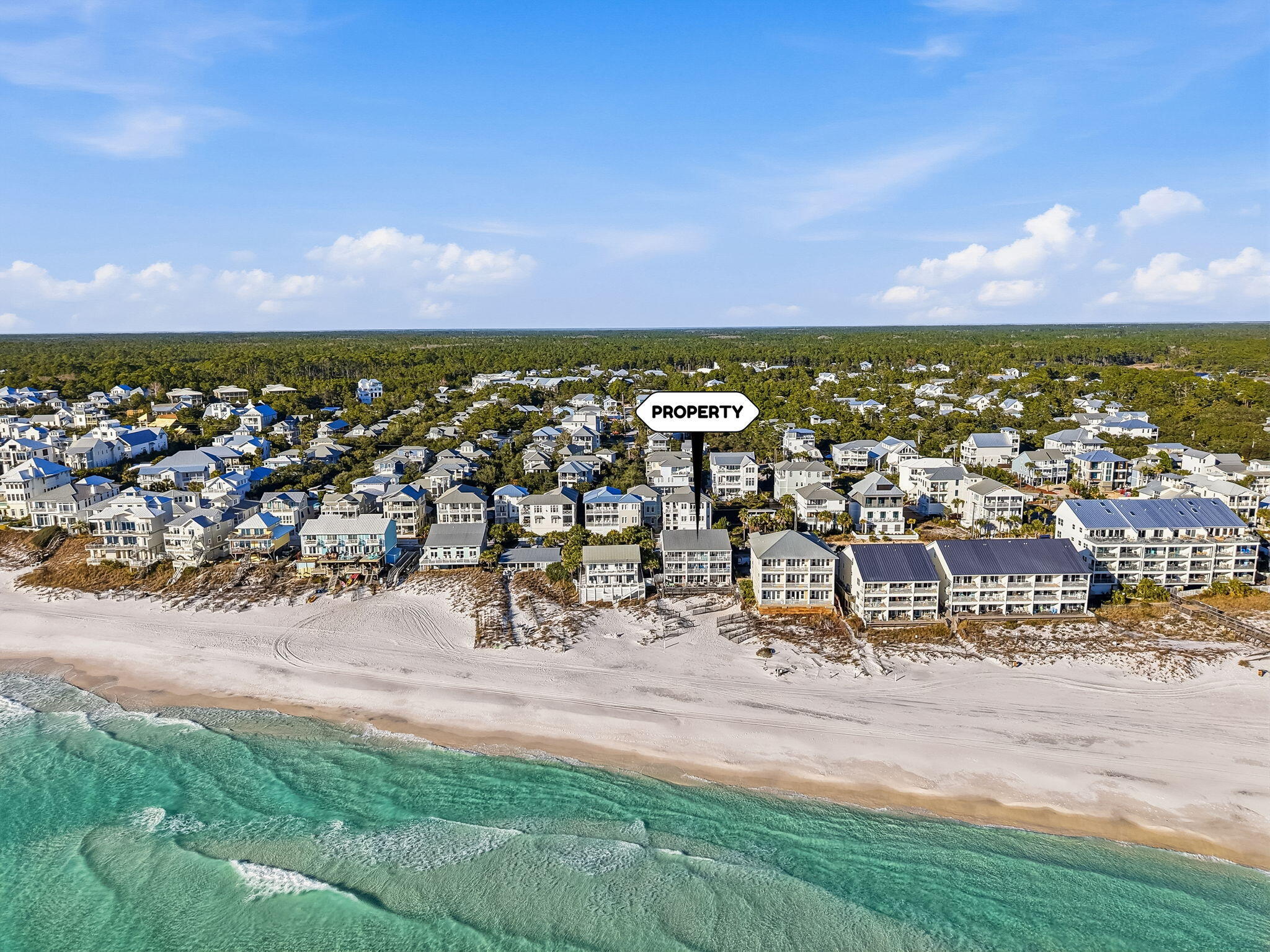 LEEWARD CONDO II - Residential