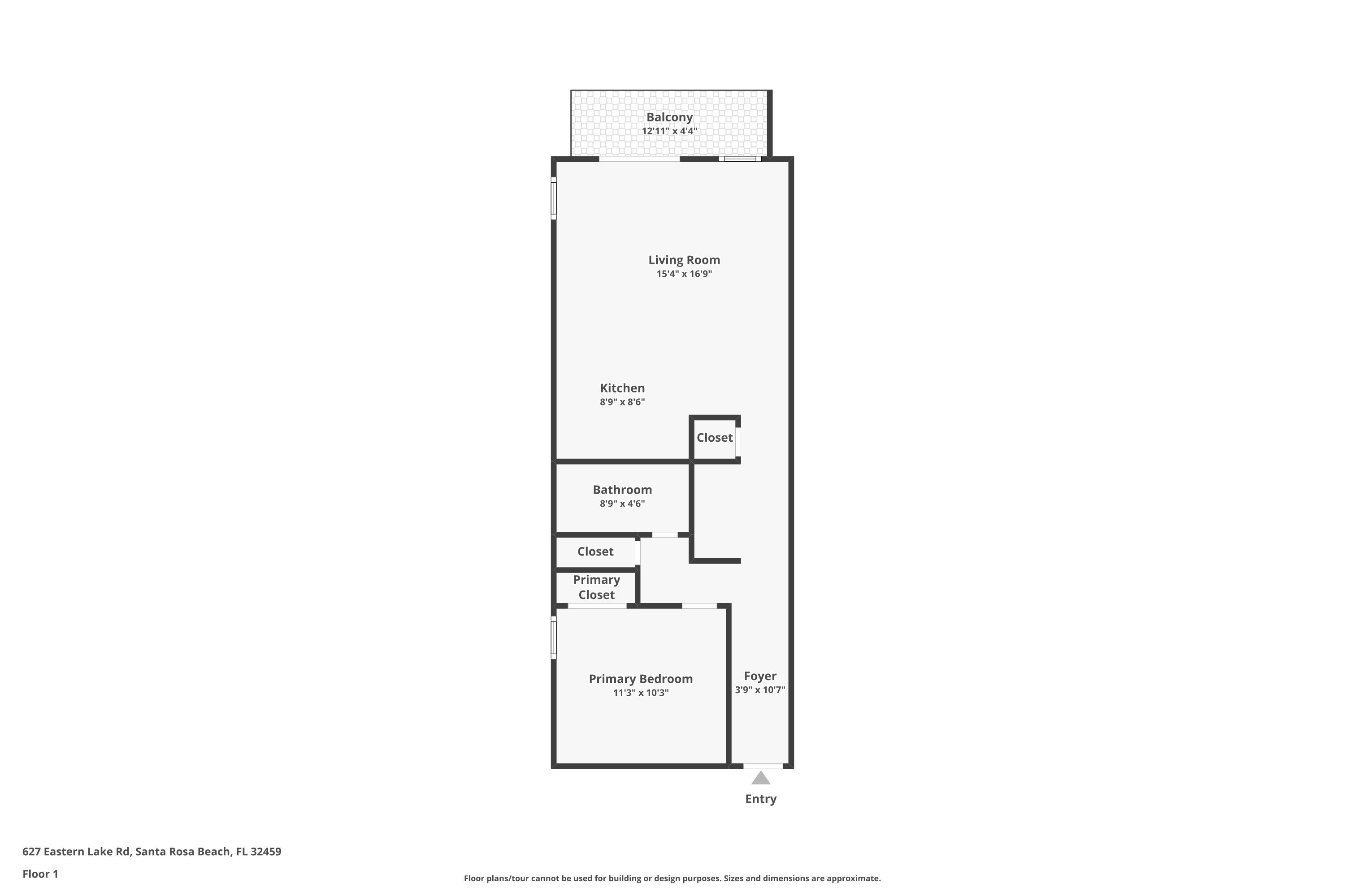 LEEWARD CONDO II - Residential