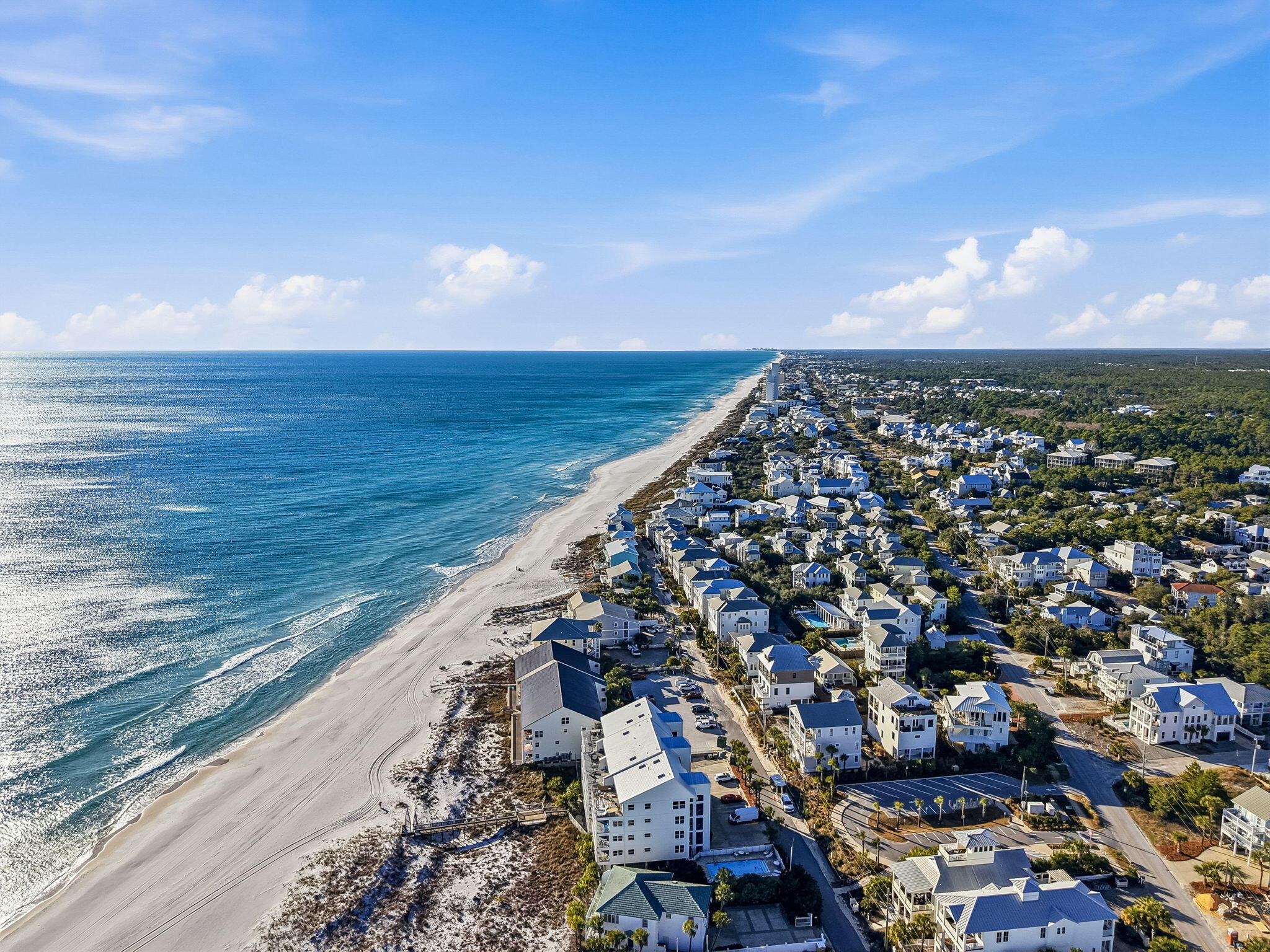 LEEWARD CONDO II - Residential