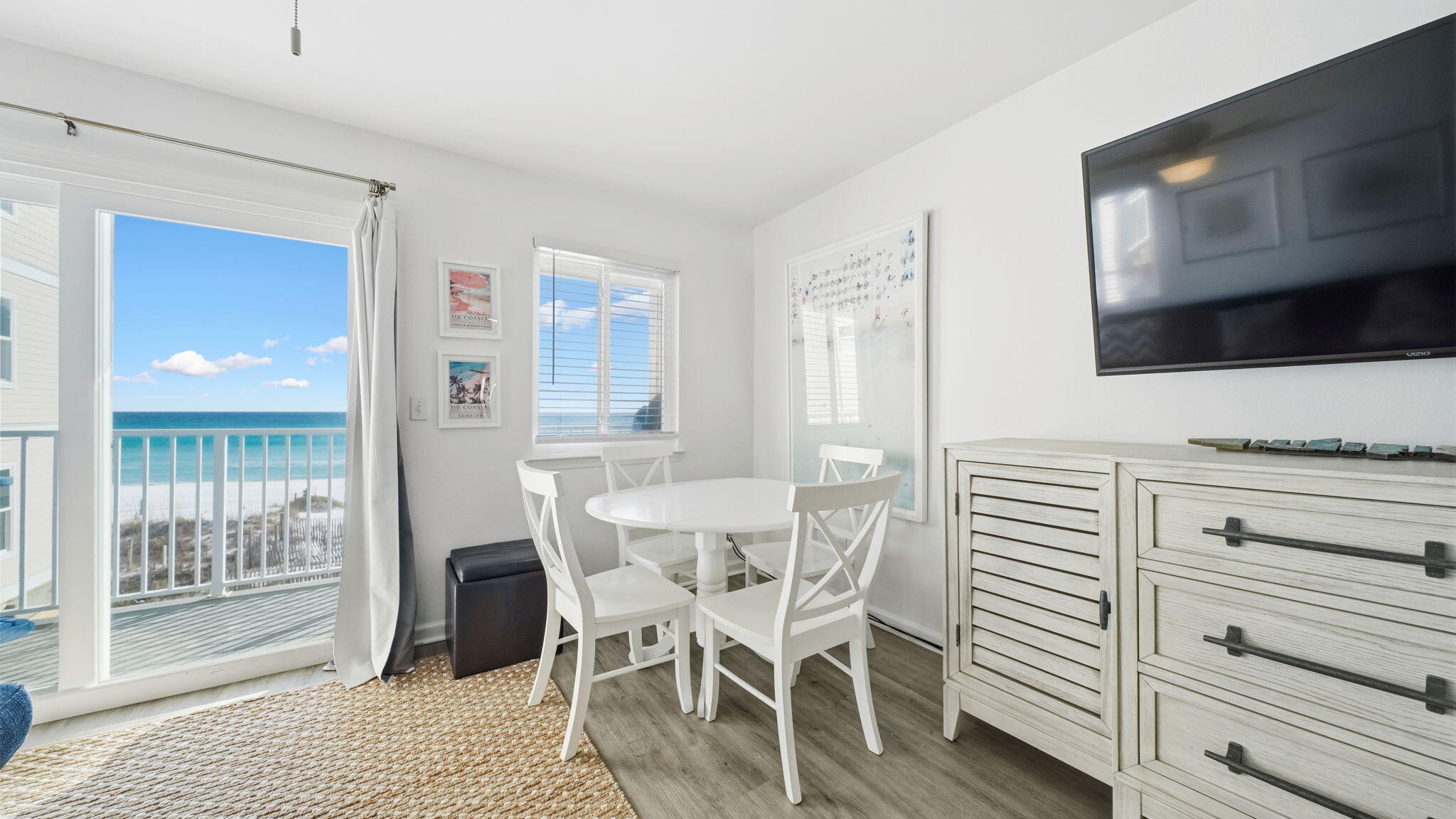 LEEWARD CONDO II - Residential