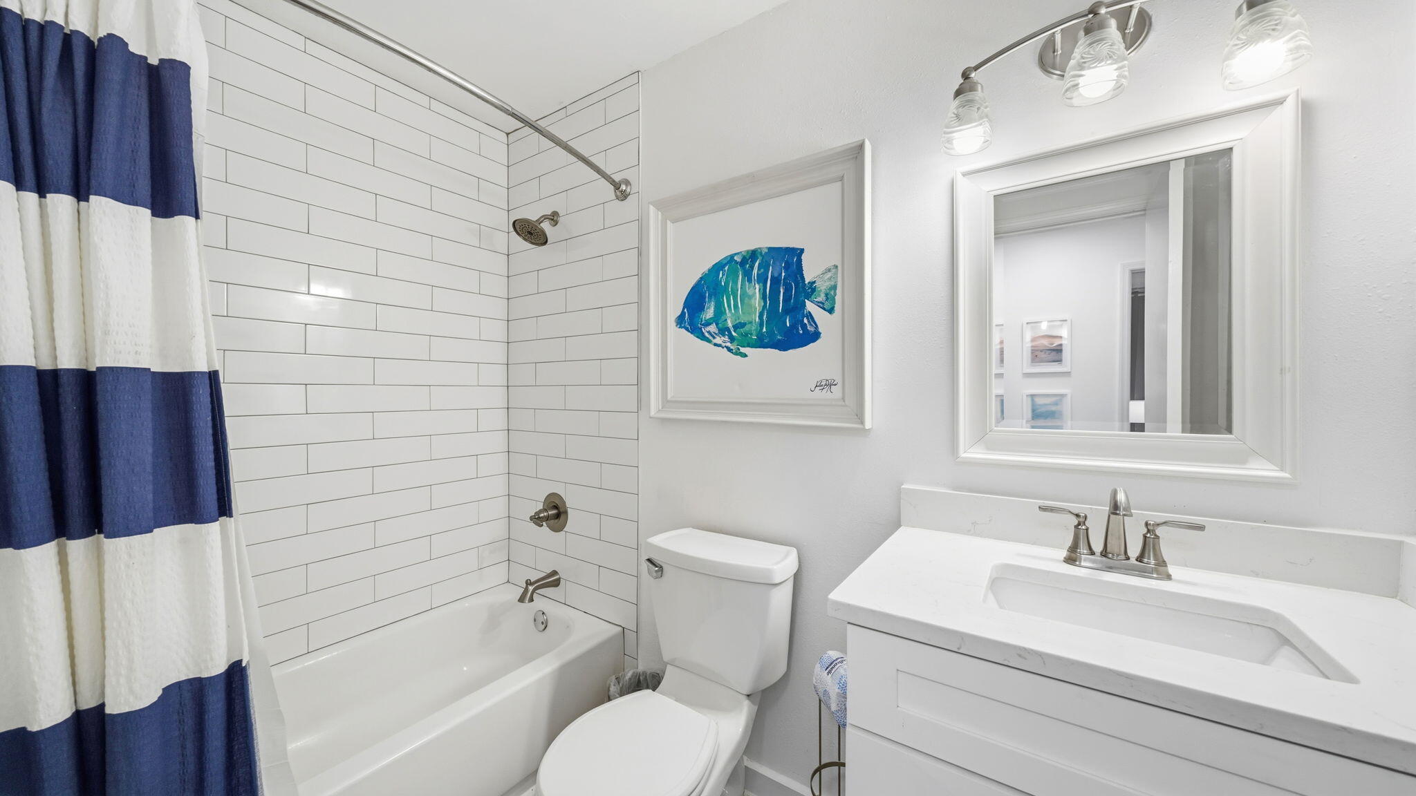 LEEWARD CONDO II - Residential