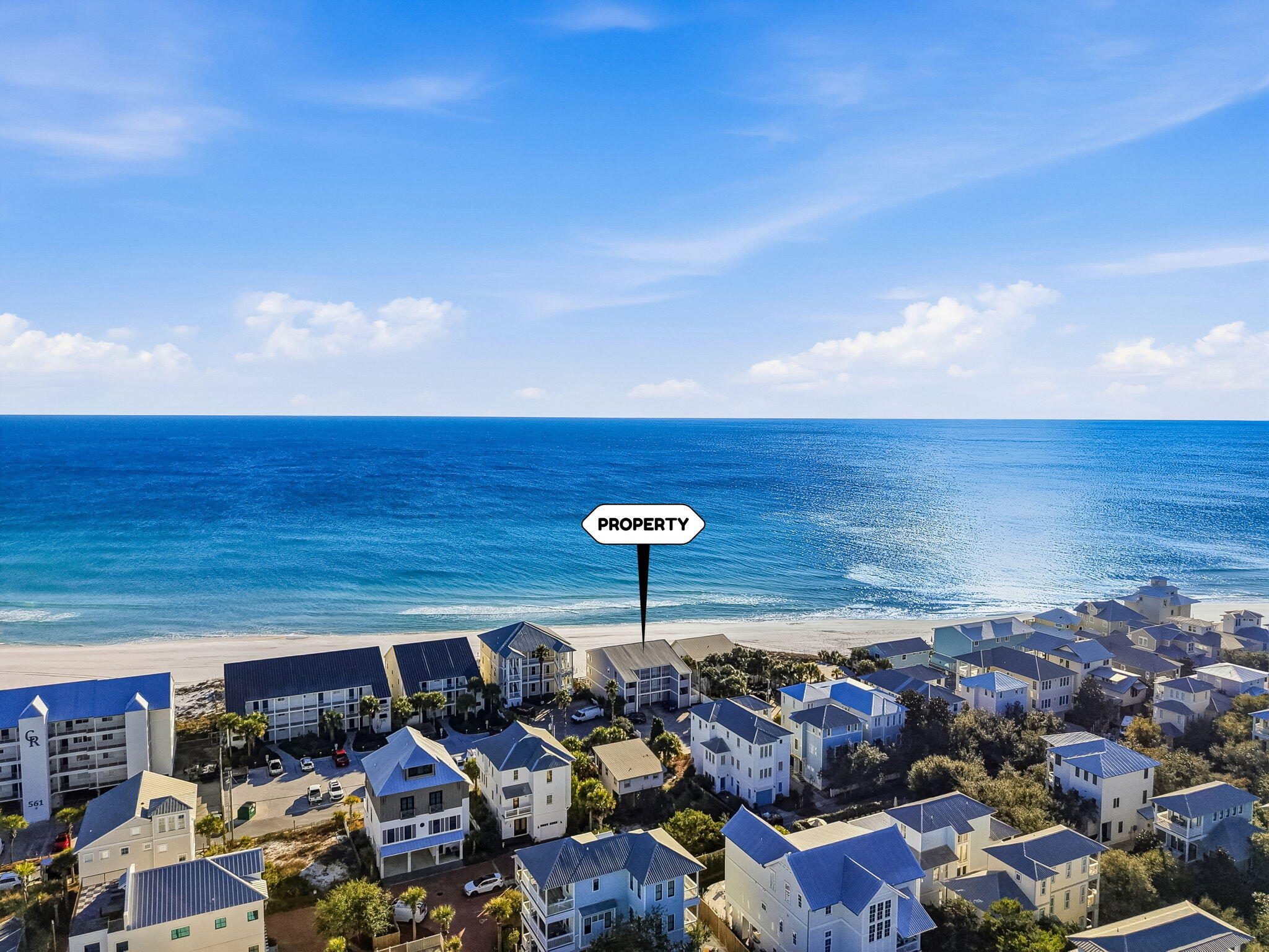 LEEWARD CONDO II - Residential